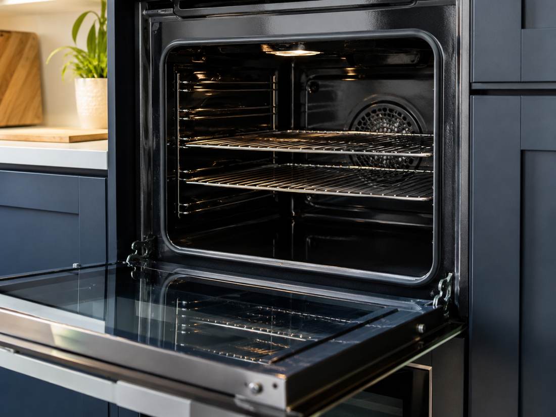 Appliance Cleaning