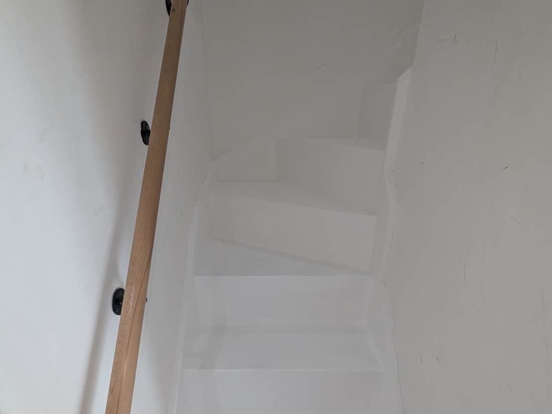 Repairs & Property Preparation
