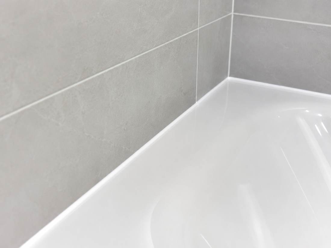 Bathroom & Resealing